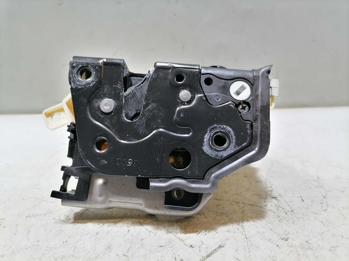 Porsche Macan original T&uuml;rschloss hinten rechts Bj.2015